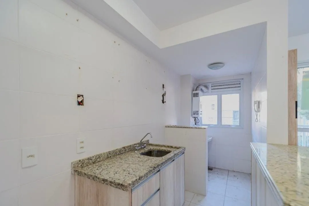 Imagem Apartamento no bairro Teresopólis - 2 dormitórios - 1 vaga de garagem