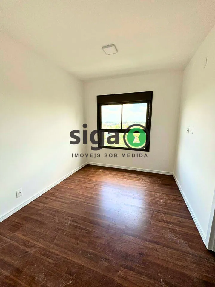 Imagem Apartamento à Venda no Bothanic Campo Belo! 136m², 2 Suítes, 2 Vagas e Lazer Completo
