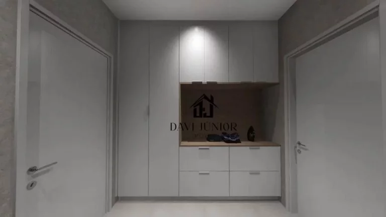 Imagem Casa com 3 suites à venda, 360 m² por R$ 2.800.000 - Condomínio Bouganville - Sorocaba/SP