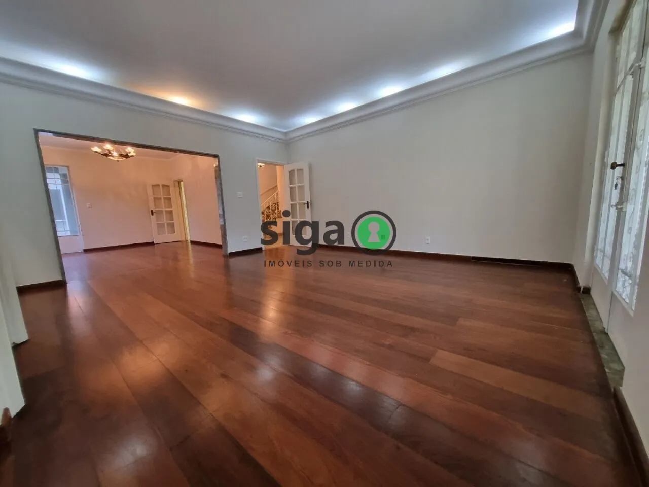 Imagem Casa a Venda no Jardim Paulista com 4 quartos