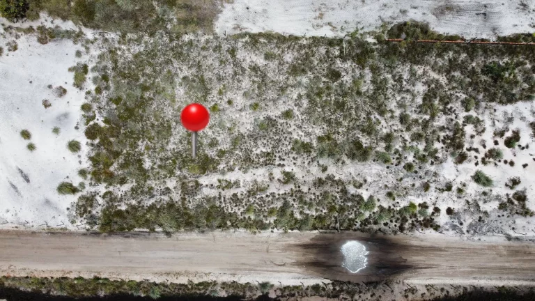 Imagem TERRENO EM TAIPU DE FORA