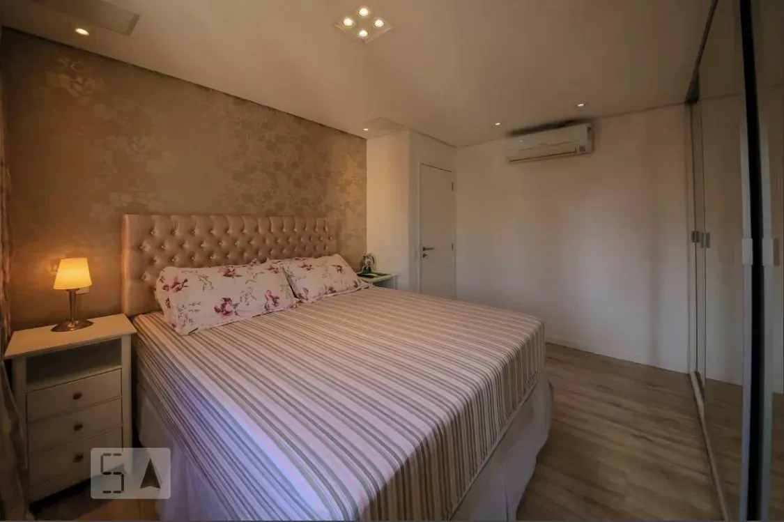 Imagem Apartamento com 2 Quartos à Venda, 80 m² em Pinheiros - São Paulo