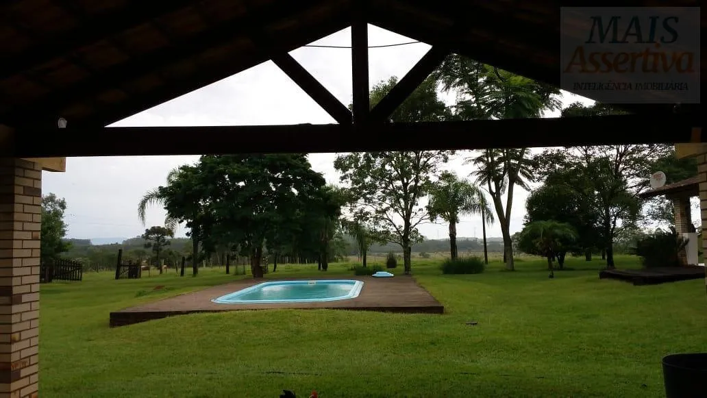 Imagem Chácara para Venda em Portão / RS