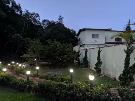 Imagem Chácara com 8 Quartos à Venda, 667 m² em Pouso Alegre - Mairinque
