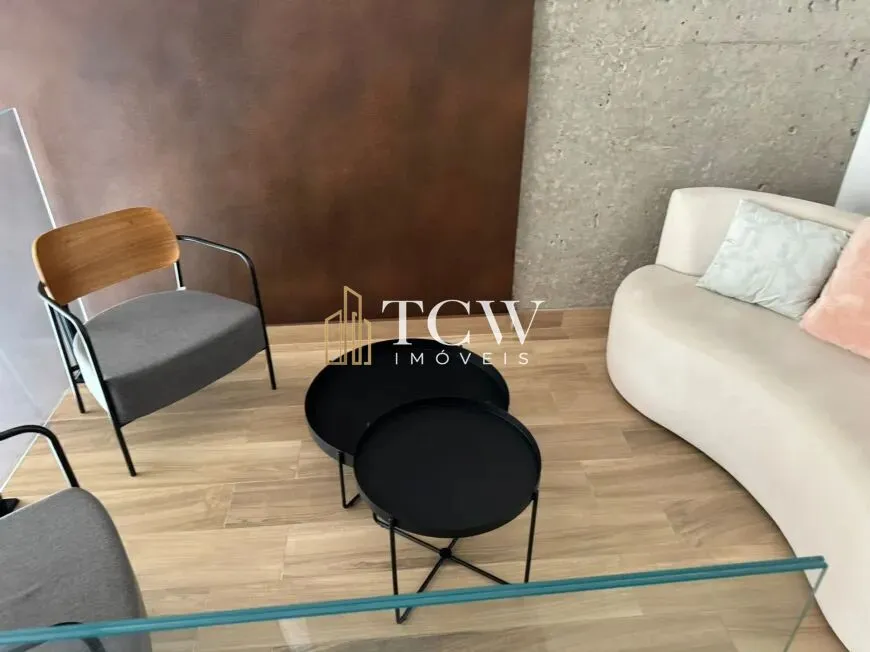 Imagem Apartamento para alugar no bairro Vila Olímpia - São Paulo/SP, Zona Sul