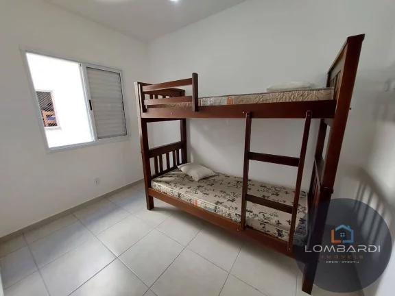 Imagem Apartamento ótimo para investimento em locação temporária !
