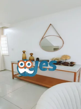 Imagem Casa para Mobiliada para locação na Santa Monica