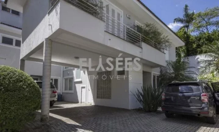 Foto do imóvel Casa RESIDENCIAL em SÃO PAULO - SP, REAL PARQUE