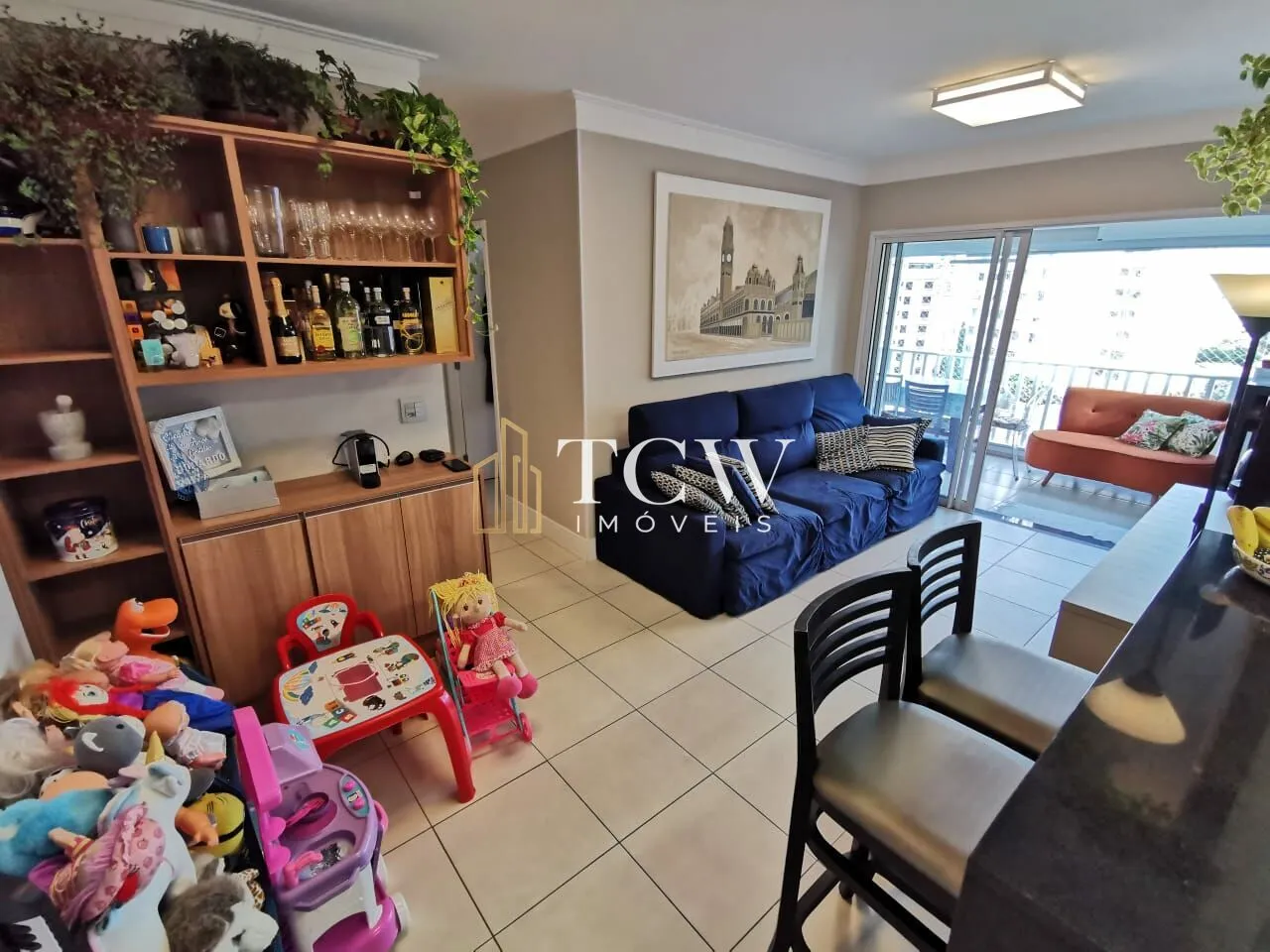 Imagem Apartamento à venda no bairro Jardim Glória - São Paulo/SP, Zona Sul
