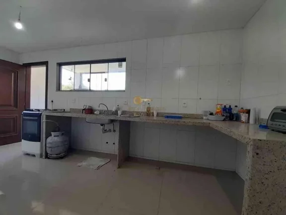 Imagem Casa em Condomínio para Venda em Teresópolis / RJ no bairro Três Córregos