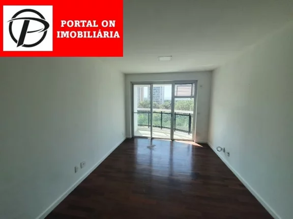 Imagem APARTAMENTO RESIDENCIAL em RIO DE JANEIRO - RJ, BARRA DA TIJUCA