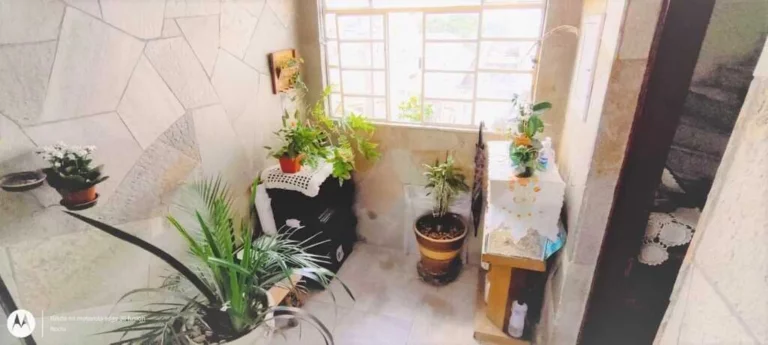 Imagem CASA RESIDENCIAL em São Paulo - SP, Lauzane Paulista