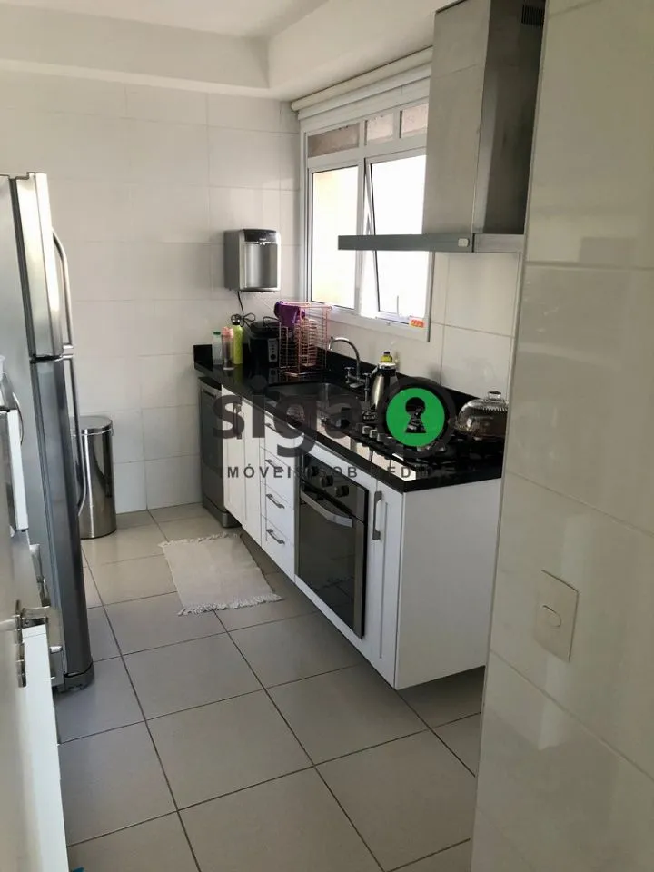 Imagem Apartamento a venda na Vila Olímpia com 3 quartos