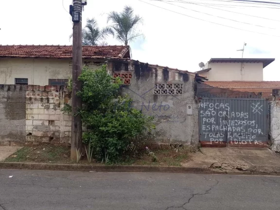 Imagem Terreno Padrão