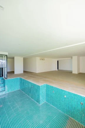 Imagem Casa com 5 suítes à venda, 1177 m² por R$ 11.750.000 - Alphaville - Santana de Parnaíba/SP