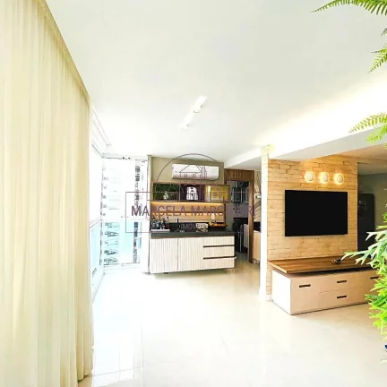 Imagem Apartamento 3 quartos com vista para o Mar da Praia de Itaparica