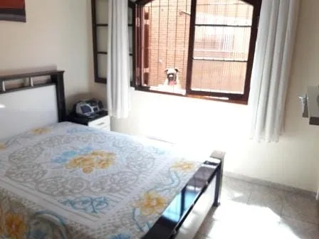Imagem Casa à venda 3 Quartos, 1 Suite, 2 Vagas, 159.1M², Vila Rica, Pindamonhangaba - SP
