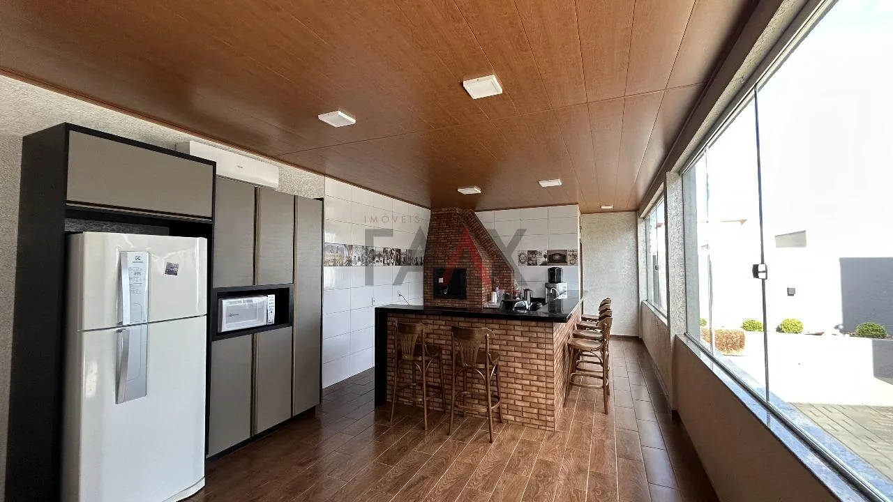 Imagem Casa à venda, Alto de Santa Maria - São Cristóvão, GUARAPUAVA - PR