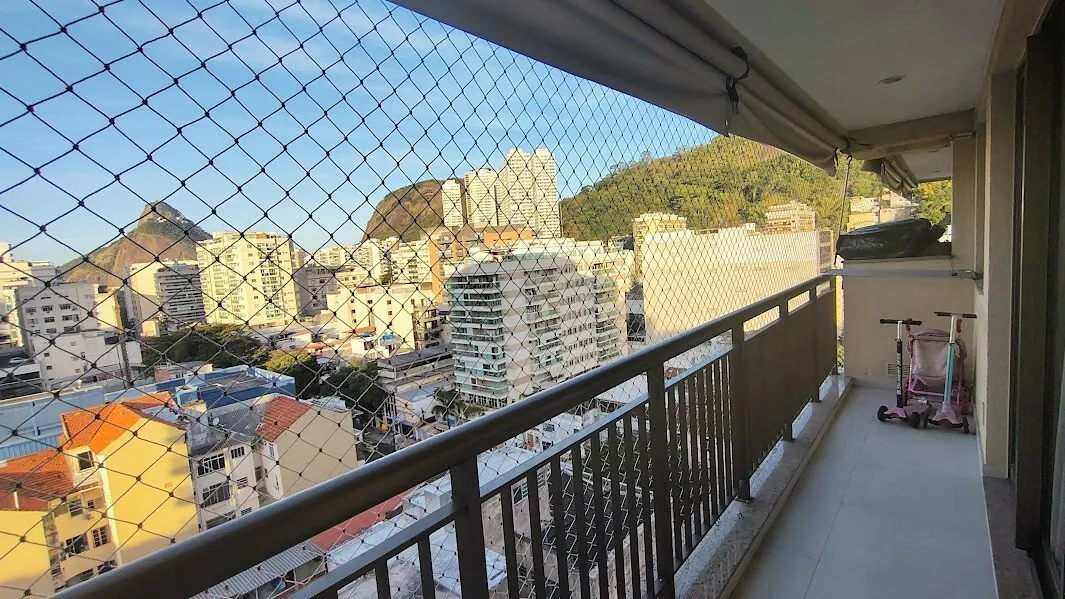 Imagem Apartamento à venda no bairro Botafogo em Rio de Janeiro/RJ