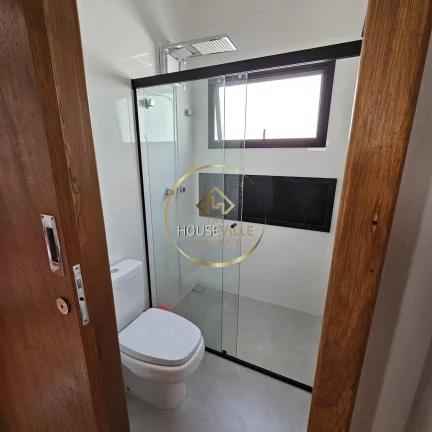 Imagem Casa Sobrado, 4 dormitórios (4 suítes), 4 vagas, Vivva, Vem Viver Jacareí.