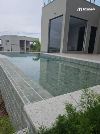 Imagem Casa com 4 dormitórios à venda, 425 m² por R$ 4.950.000,00 - Santa Paula I - Vila Velha/ES