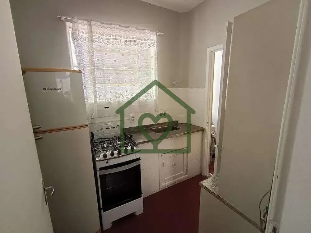 Imagem Excelente apartamento à venda no bairro Menino Deus, na Avenida Getúlio Vargas, uma das regiões m...