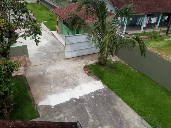 Imagem LOCAÇÃO! Casa - Massaguaçu - Caraguatatuba - Litoral Norte