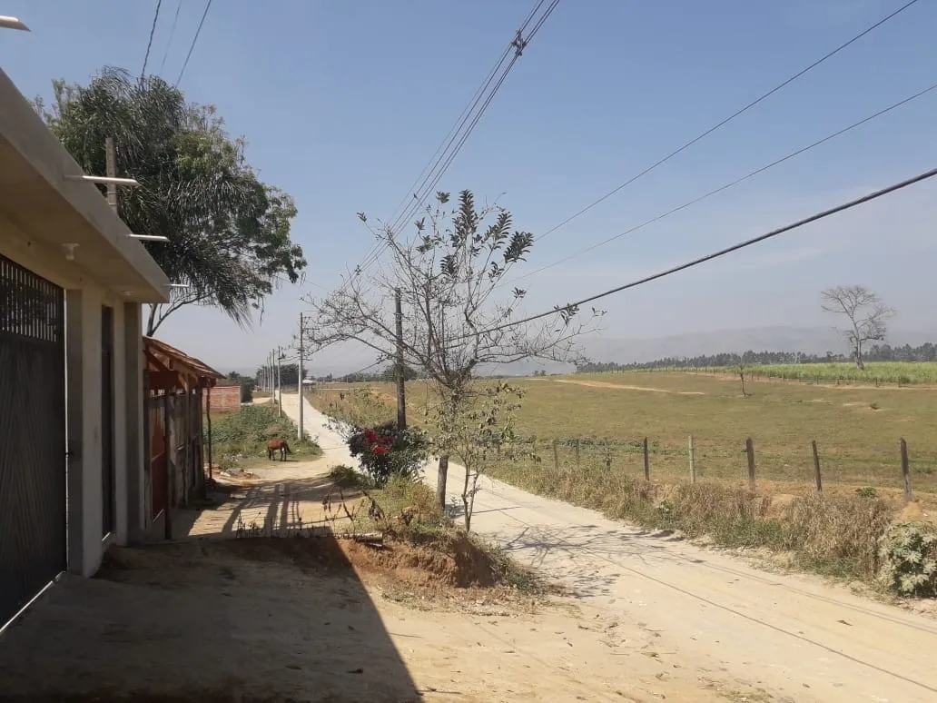 Imagem Chácara à venda 4 Quartos, 1 Suite, 10 Vagas, 1160M², João Daniel, Guaratinguetá - SP