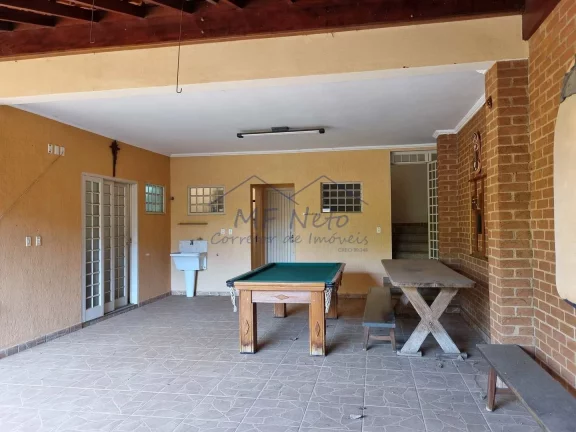 Imagem Casa Padrão