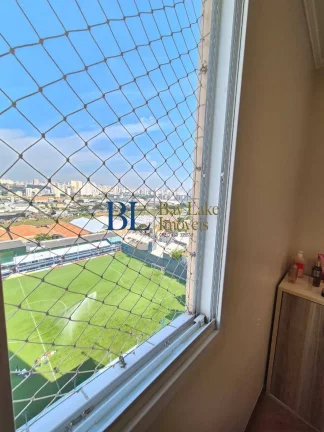 Imagem Vende apartamento Timing Mooca, 4 dormitórios sacada gourmet com churrasque