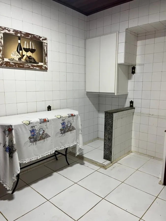 Imagem Casa para Venda em Petrópolis / RJ no bairro Itaipava