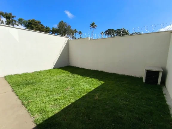 Imagem Condominio Villagio Di Capri No Bairro Cardoso Atras Do Jardins Monaco
