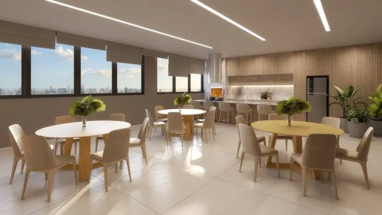 Imagem Apartamento para venda no bairro Cordeiros em Itajaí