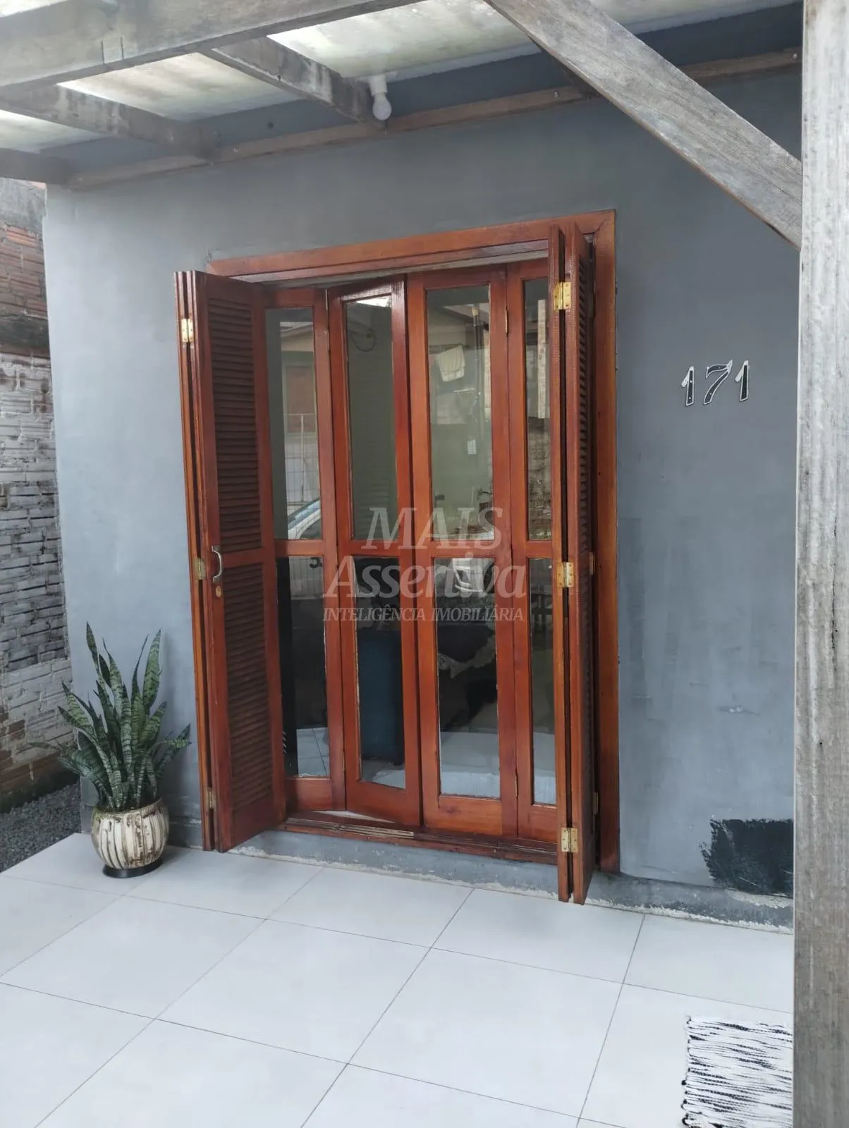 Imagem Ótima casa à venda no bairro Jardim do Sol em Campo Bom/RS - 3 Dormitórios