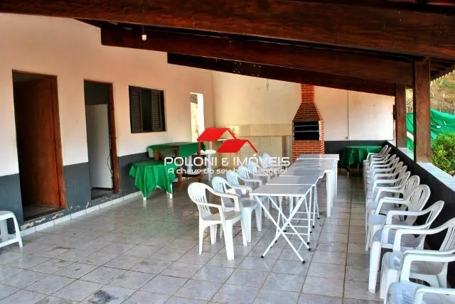 Imagem CHÁCARA - BAIRRO JUNCAL - PIRACAIA