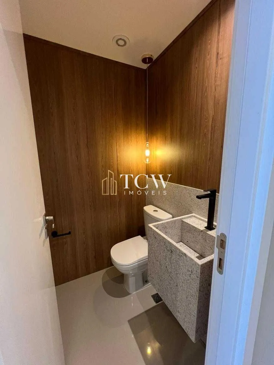 Imagem Apartamento 3 suítes