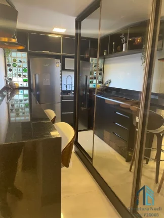 Imagem Apartamento a venda Beira Mar, Praia da Armação - PENHA SC