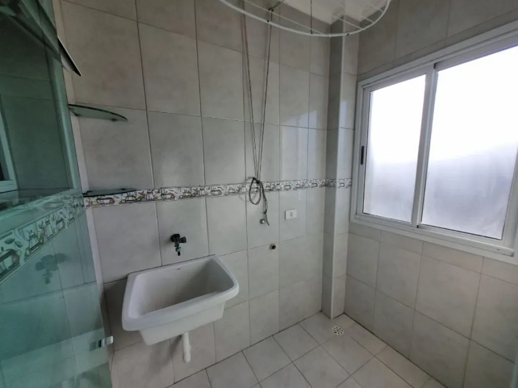 Imagem APARTAMENTO COM 90,00 m² - GUILHERMINA - PRAIA GRANDE SP