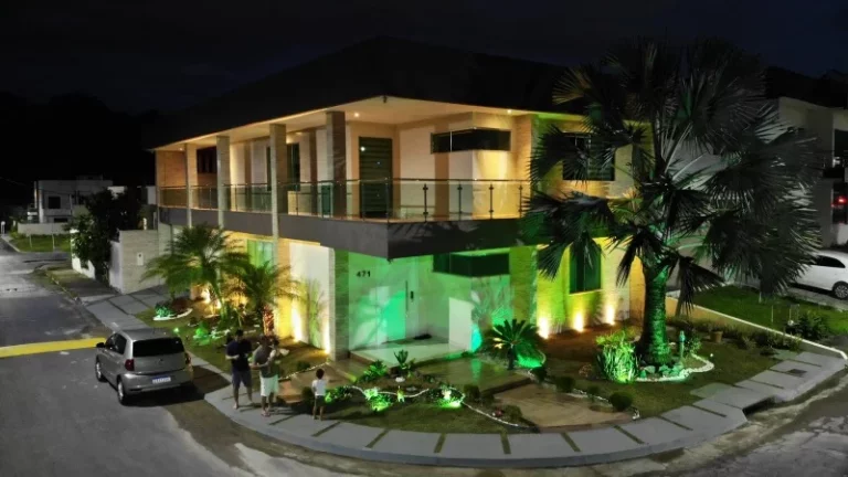Imagem CASA RESIDENCIAL em MANAUS - AM, COLÔNIA TERRA NOVA