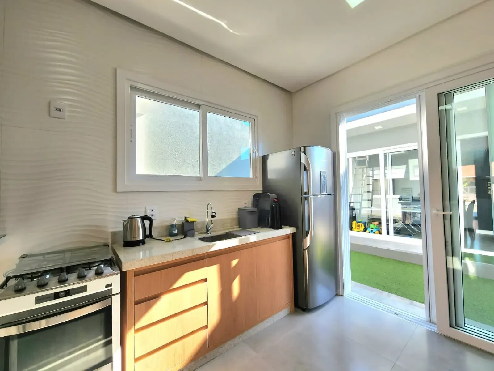 Imagem Casa com 2 Quartos à Venda, 70 m² em Posto 9 (Capão Novo) - Capão da Canoa