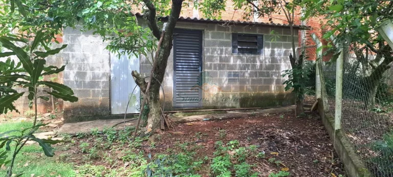 Imagem CHÁCARA BAIRRO TURVO