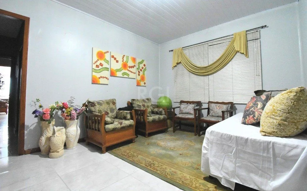 Imagem Casa para Venda - 270m², 4 dormitórios, Azenha
