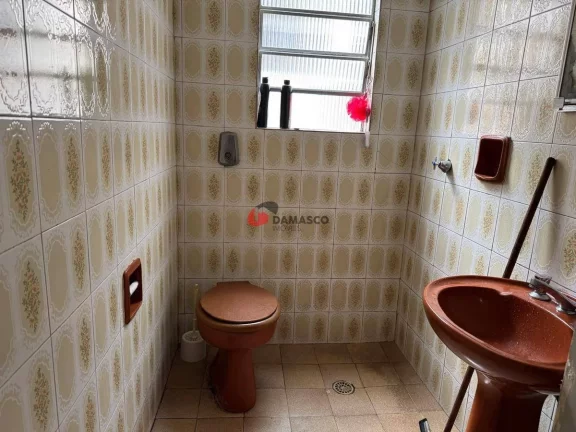 Imagem Casa com 2 quartos, Santa Paula - São Caetano do Sul