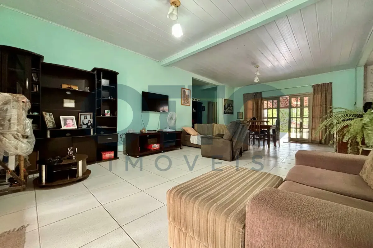 Imagem Casa com 3 quartos e 1 suíte para venda em Coroa Vermelha, Santa Cruz Cabrália