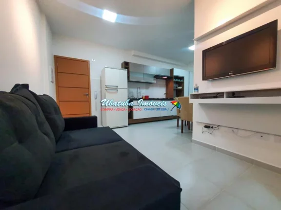 Imagem Apartamento Bairro Pereque-Mirim