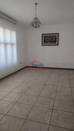 Imagem Casa à venda no bairro Jardim Longatto - Mogi Mirim/SP