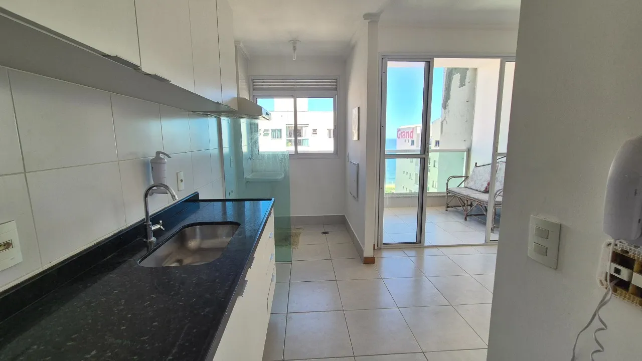 Imagem Apartamento com 2 quartos para alugar em Vila Velha