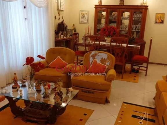 Imagem Apartamento à venda com 3 dormitórios e 1 vaga de garagem no bairro do Embaré em Santos
