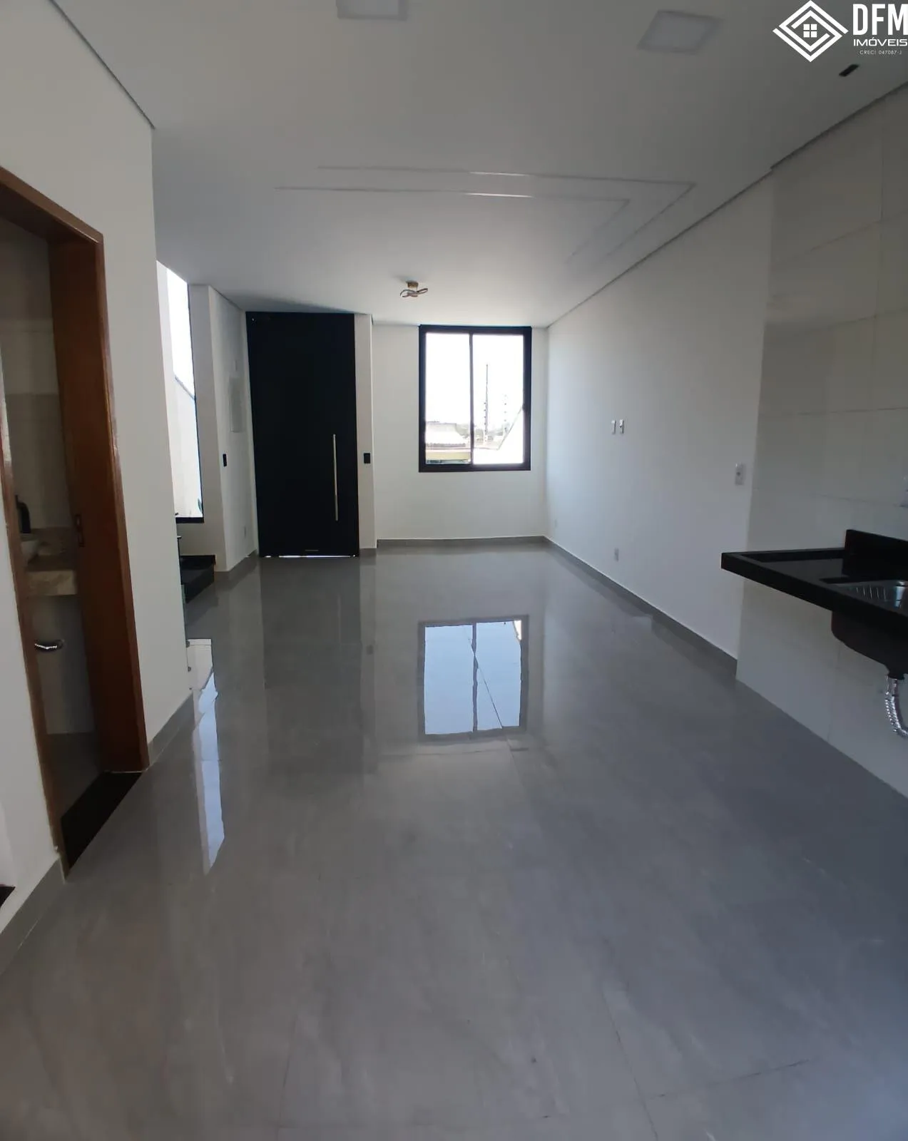 Imagem Sobrado com 2 Dormitorio(s) localizado(a) no bairro Vila Brasileira em Mogi das Cruzes / Mato Grosso do Sul Ref.:80965329