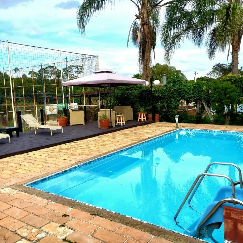 Imagem Lindíssima chácara à venda em Ribeirão das Neves/ Contagem , com 2.800 m²